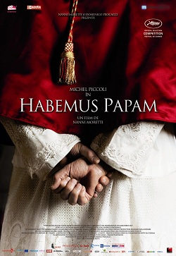 У нас есть Папа! (2011)