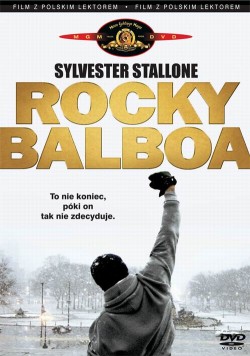 Рокки Бальбоа (2006)