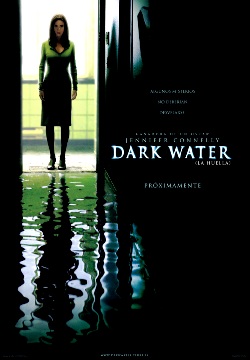 Темная вода (2005)