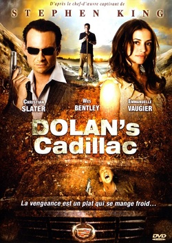 «Кадиллак» Долана (2009)