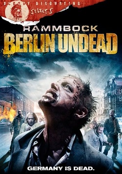 Осаждённые мертвецами (2010)