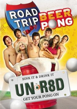 Дорожное приключение 2 (2009)
