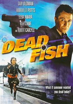 Дохлая рыба (2005)