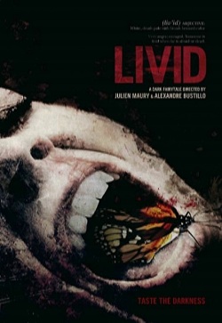Мертвенно-бледный / Куколка / Мертвая балерина (2011)