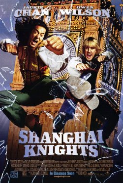Шанхайские рыцари (2003)
