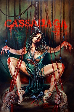 Кассадага (2011)