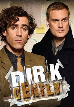 Дирк Джентли 1 сезон (2012)