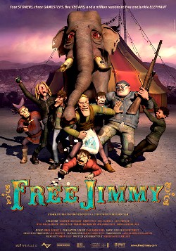 Освободите Джимми (2006)