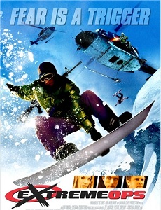 Экстремалы (2002)