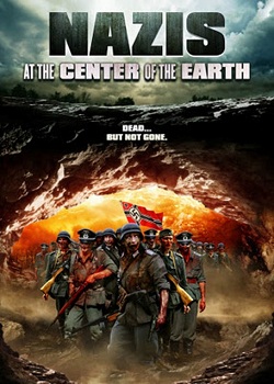 Нацисты в центре Земли (2012)
