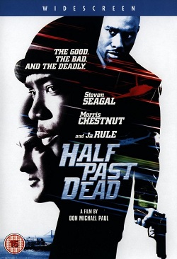 Ни жив, ни мертв (2002)