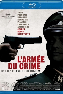 Армия преступников (2009)