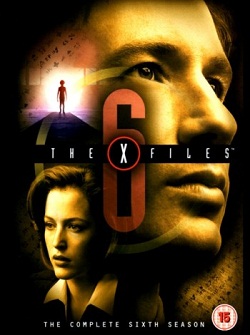 Секретные материалы 6 сезон (1998-1999)