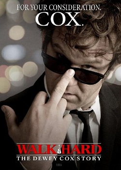 Взлеты и падения: История Дьюи Кокса (2007)