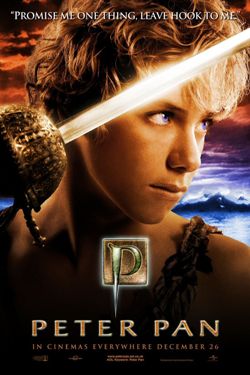 Питер Пэн (2003)