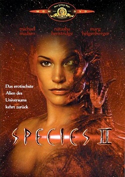 Особь 2 (1998)