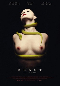 Зверь / Чудовище (2011)