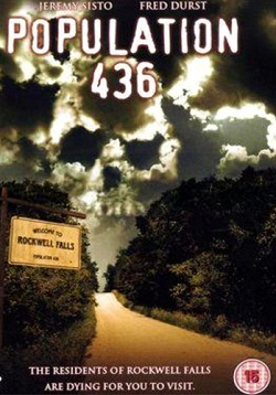 Население 436 (2006)