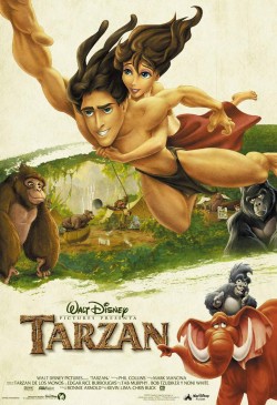 Тарзан (1999)