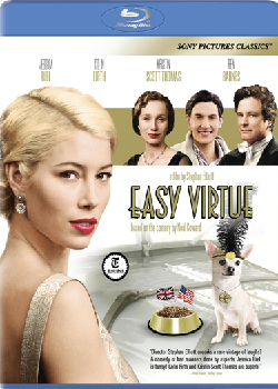 Легкое поведение (2008)