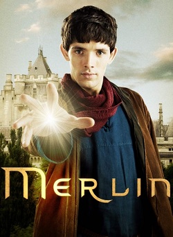 Мерлин 1 сезон (2008)