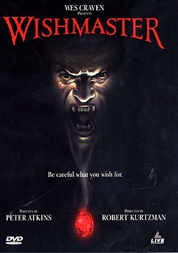 Исполнитель желаний (1997)