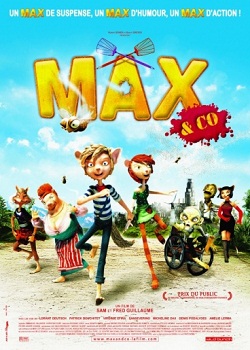 Макс и его компания (2007)