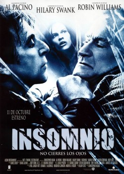 Бессонница (2002)