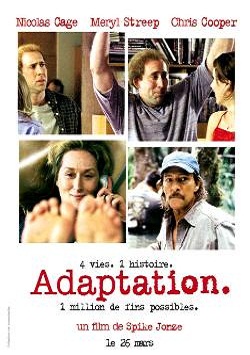 Адаптация (2002)