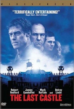 Последний замок (2001)