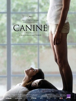 Клык (2009)