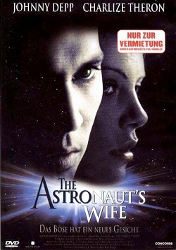Жена астронавта (1999)