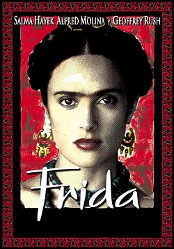 Фрида (2002)