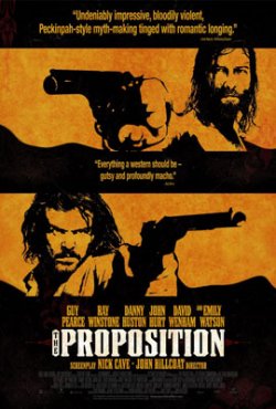 Предложение / The Proposition (2005)