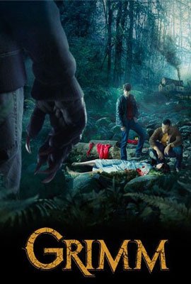 Гримм - Все серии 1 сезон / Grimm (2011)