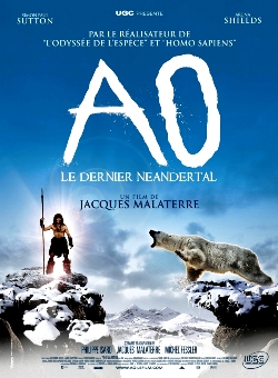 Последний неандерталец (2010)
