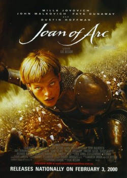 Жанна Д'Арк (1999)