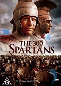 300 спартанцев (1962)