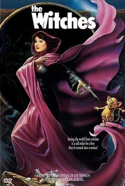 Ведьмы (1990)