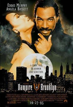 Вампир в Бруклине (1994)