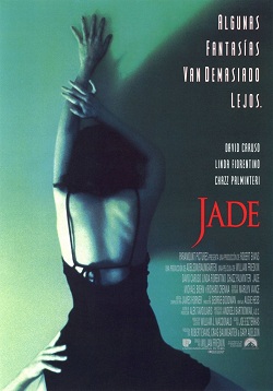 Шлюха / Нефрит (1995)
