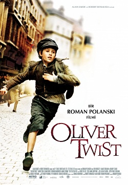 Оливер Твист (2005)