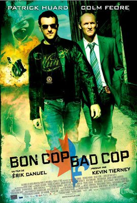Плохой хороший полицейский (2006)