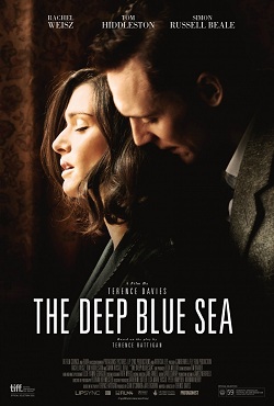 Глубокое синее море (2011)