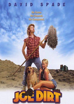 Приключения Джо Грязнули (2001)