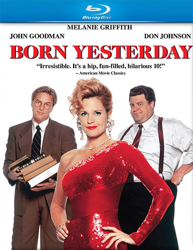 Уроки любви (1993)