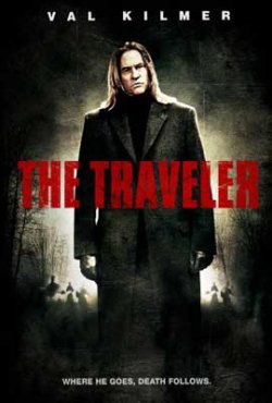 Мистер Никто / The Traveler (2010)