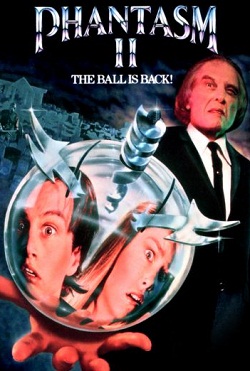 Фантазм 2 (1988)