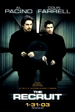 Рекрут (2002)