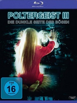 Полтергейст 3 (1988)